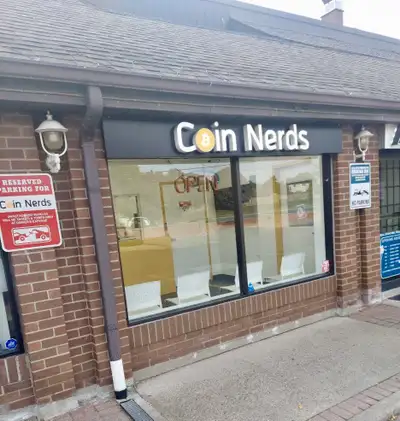 Buy & Sell BTC, USDT, USDC Instantly – Only at Coin Nerds, View more
