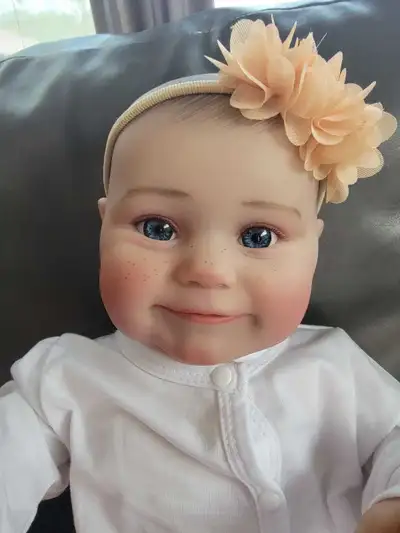Reborn Doll, View more
