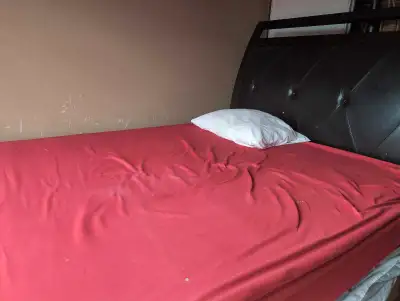 Room for rent