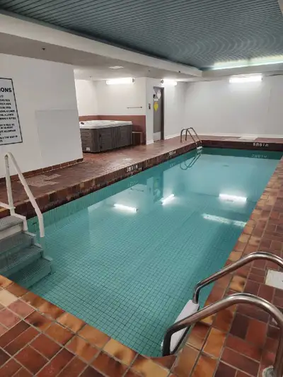 Available Immediately!!! This 2-bedroom condo with parking is available immediately. Rent is $1,950/...