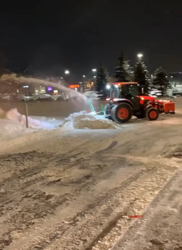 Snow Removal - Winter Maintenance 2026-2027 - Commercial in Snow Removal & Property Maintenance in Guelph - Image 10