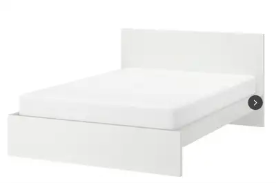 Chambre à coucher IKEA, View more