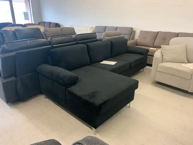 Tuesday Savings!! Sofas, Couches, Sectional from $399 in Couches & Futons in London - Image 3