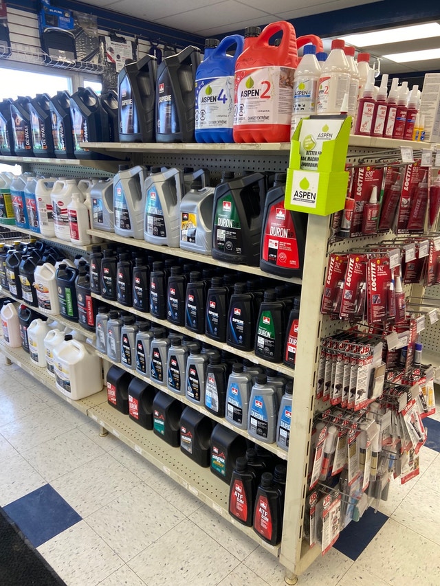 Store shelving. Industrial Shelving & Racking Burns Lake Kijiji