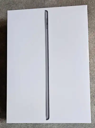 Apple iPad 9th Gen Wi-Fi + LTE 64GB A2603