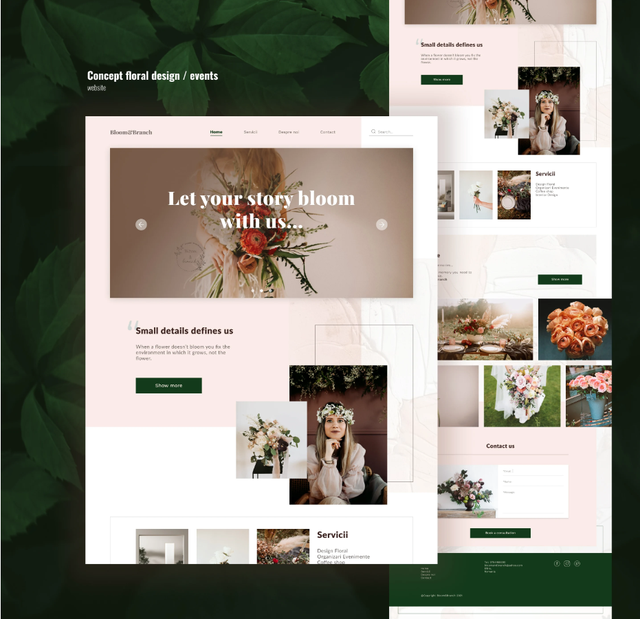 WEB DESIGN - MOBILE APP DEVELOPMENT - WORDPRESS - FLUTTER - WIX523947128286105601