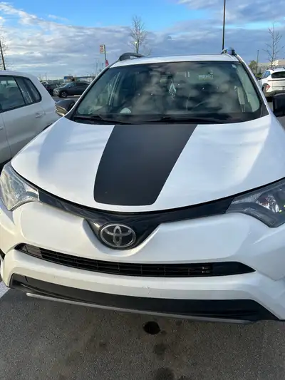 Toyota 2018
