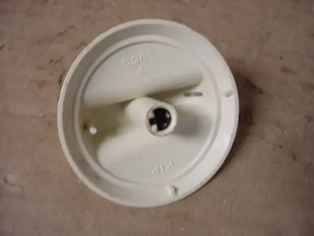 Amana Gas Range Burner Control Knobs in Stoves, Ovens & Ranges in Markham / York Region - Image 3