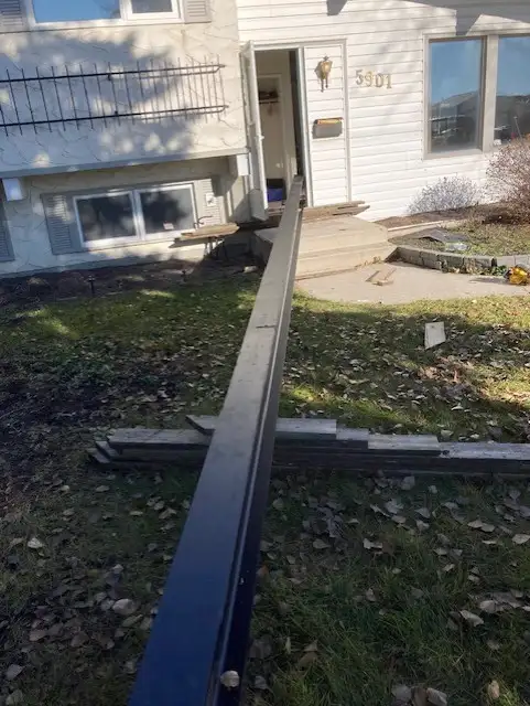 Structural Alterations/Modifications/Repairs64700582679938121