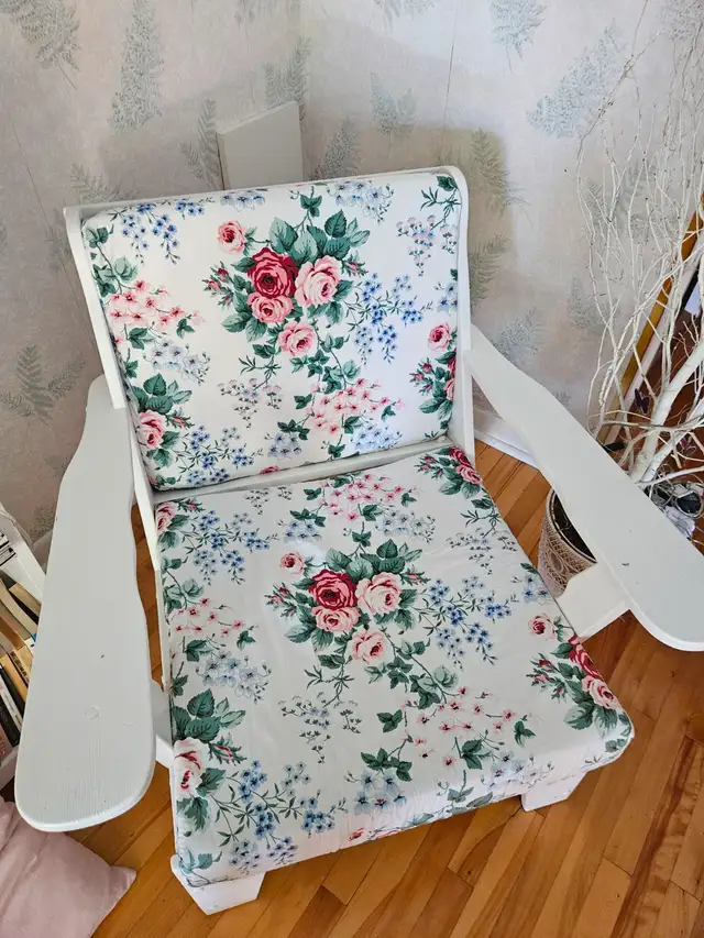Ensemble en bois de véranda in Patio & Garden Furniture in Longueuil / South Shore - Image 3