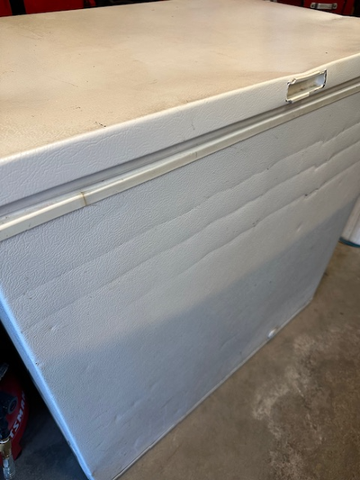 Commercial Freezer, View more
