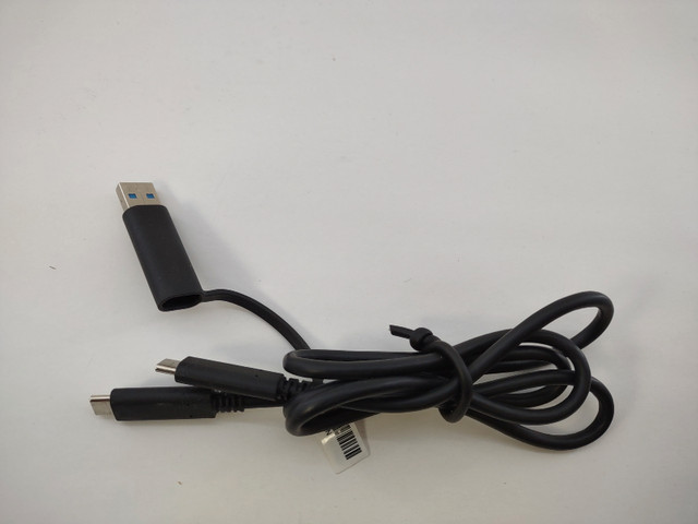 Usbc usb adapter cable  in Cables & Connectors in Kitchener / Waterloo - Image 3