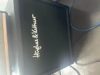 Hughes & Kettner TM112 Cabinet, View more