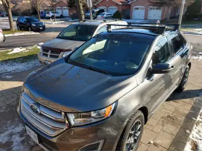 ford edge roof rack in All Categories in Canada Kijiji Marketplaces
