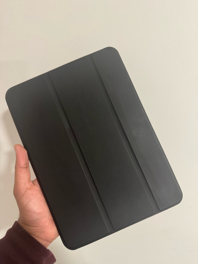 iPad Air M3 Case – Black Slim Cover in iPads & Tablets in City of Toronto - Image 4