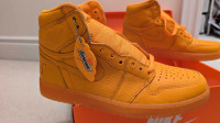 New in box Nike Air Jordan 1 Retro Hi OG Gatorade G8RD