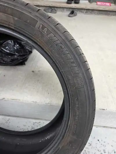 Used only for 2k km