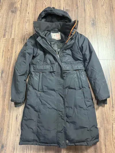 OSC Winter Jacket , View more
