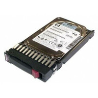 HP 146GB 15K SAS Gen 7 504334-001