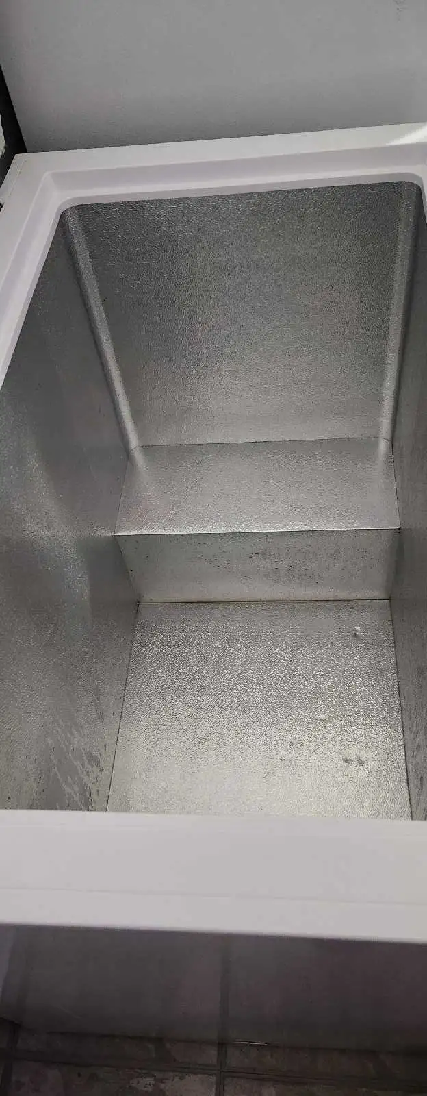 Hisense Freezer in Freezers in City of Toronto - Image 5