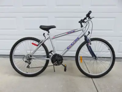 CCM Adult Bicycle, View more