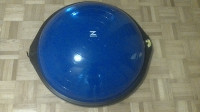 Zelus balance/exercise ball