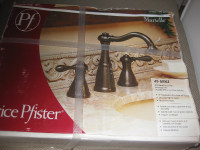 Price Pfister Marielle Bathroom Faucet - Fort Macleod