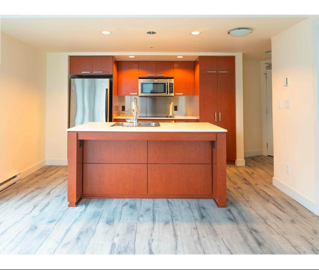Beautiful well laid out 1 bedroom+den condo in Yaletown in Long Term Rentals in Vancouver - Image 4