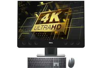 Dell Precision 5720 Xeon 3.7GHz 16GB 256 M2 SSD, Radeon WX Pro, View more