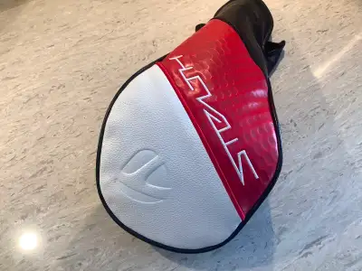Taylormade Stealth2 Driver headcover *New*, View more