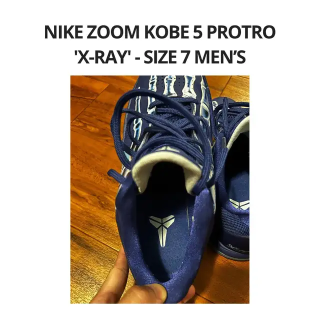 Shoe’s - Size 7M / 8.5 W in Other in City of Toronto - Image 5