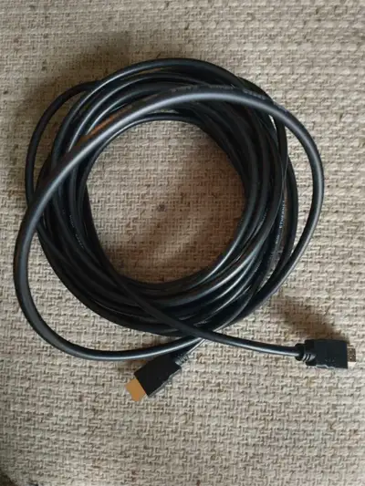 Câble HDMI 25 pieds, View more