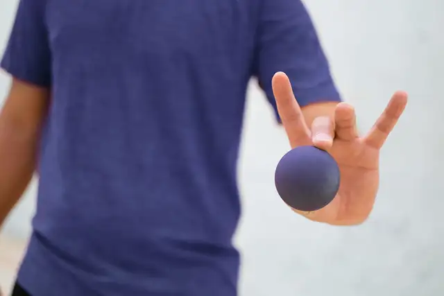 Racquetball Fun!424775118667141120