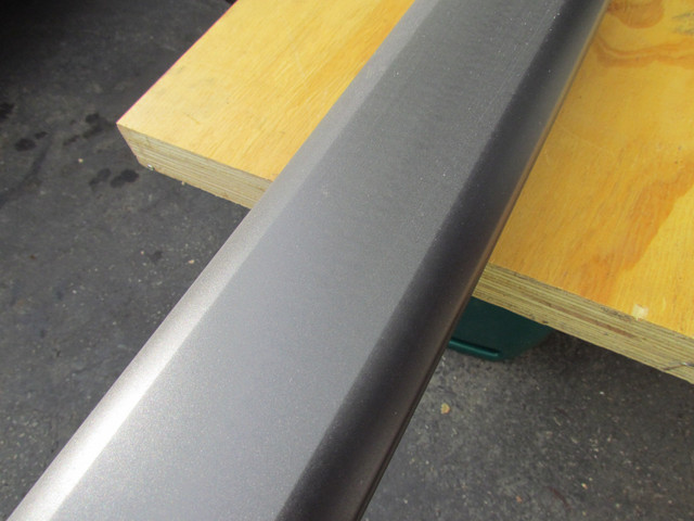 Trex Transcend railing in Decks & Fences in Kitchener / Waterloo - Image 3