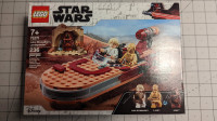 LEGO - Luke Skywalker's Landspeeder  - 75271 - Neuf/Scellé