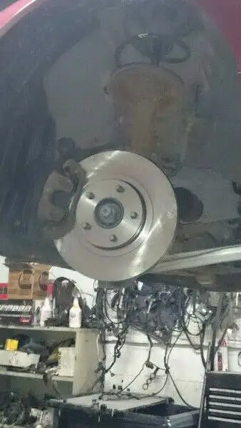 BRIGHT AUTO SERVICE - AUTO REPAIR in Repairs & Maintenance in Mississauga / Peel Region - Image 4