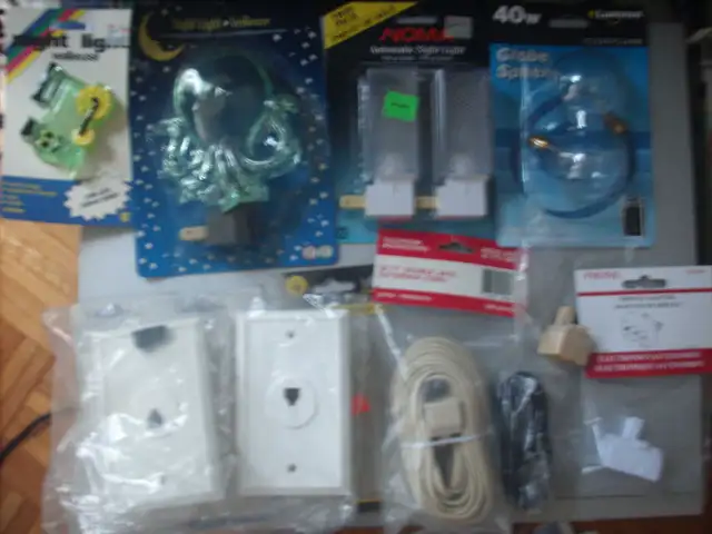 New Handy Household Items # 1 & lots more selling 5467-77 in Other in City of Toronto - Image 2