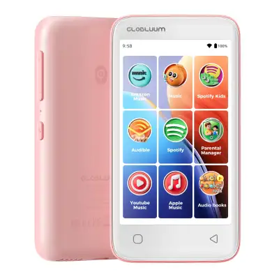 ❤️NEW IN BOX: MP3 Player for Kids, View more