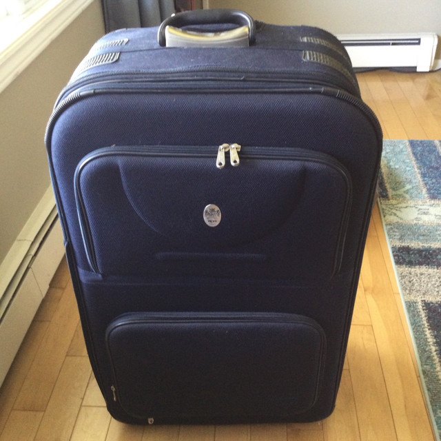 Extra Large Suitcase in Other in Saint John