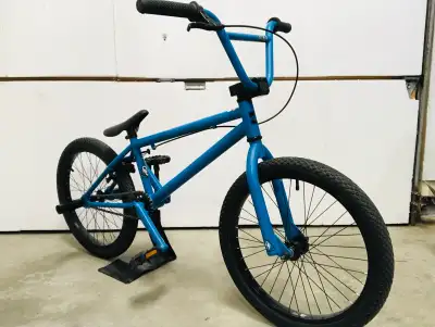 DK Deka 20” bmx Chromoly 3 piece crank, View more