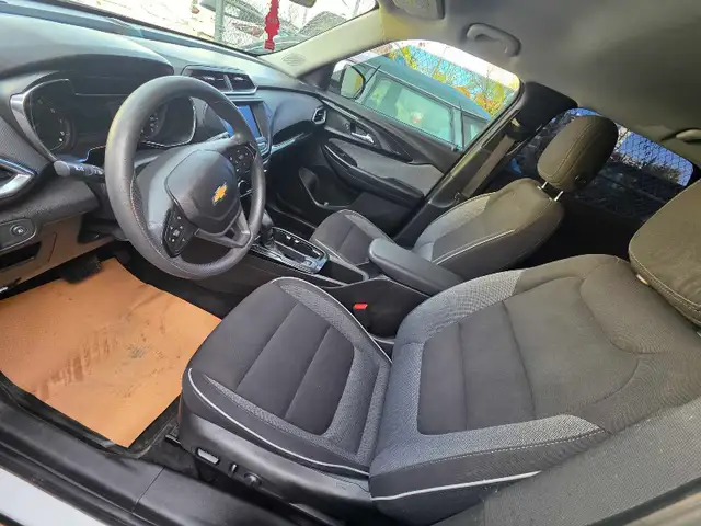 2021 chevrolet trailblazer in Cars & Trucks in Calgary - Image 11