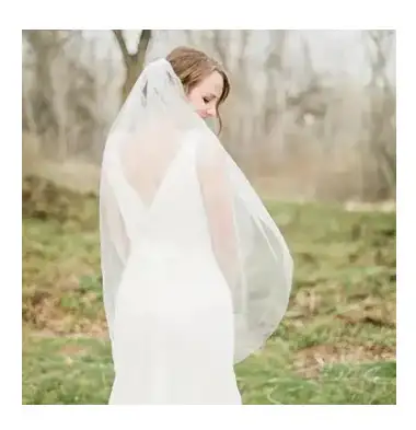 Bridal Veil, View more