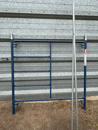 METALTECH SCAFFOLDING, View more