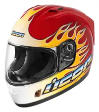 ICON ALLIANCE SSR Full-Face Motorcycle Helmet *NEW* Adult XX-L