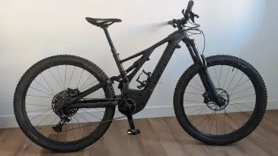 Turbo Levo (2021) - Baisse de prix, View more