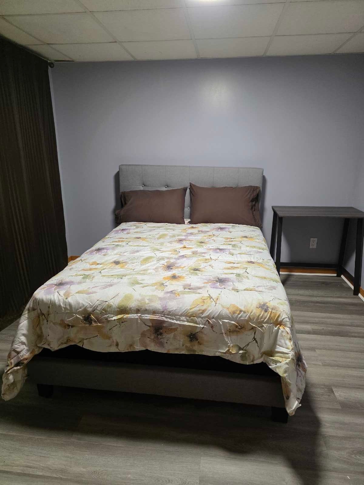 Chambre à louer — photo 1