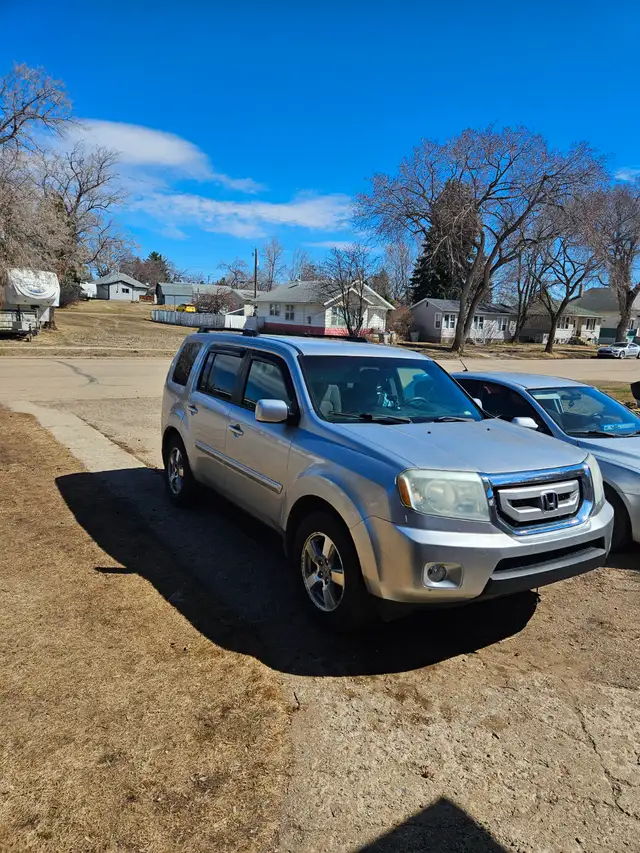 Honda Pilot447398046723614726