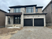 Gorgeous Brand New House For Rent