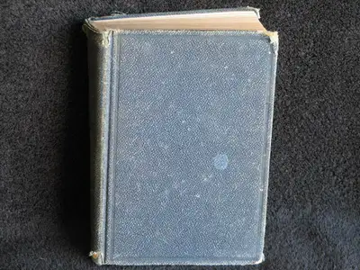Arthur L. Foley's 1933 Publishing of College Physics, View more