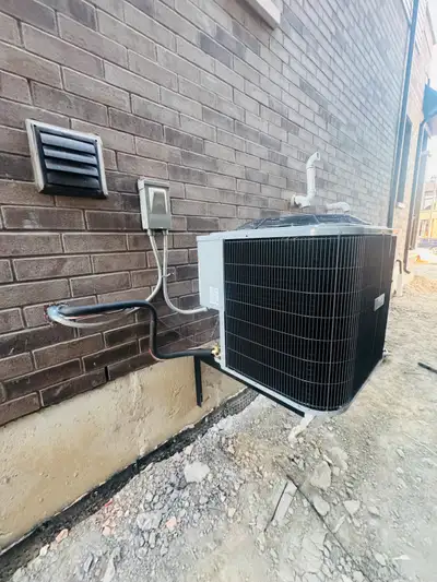We install and service Furnaces, Air Conditioners, Rooftop Units, Water Heaters, Humidifier, Gas Sto...